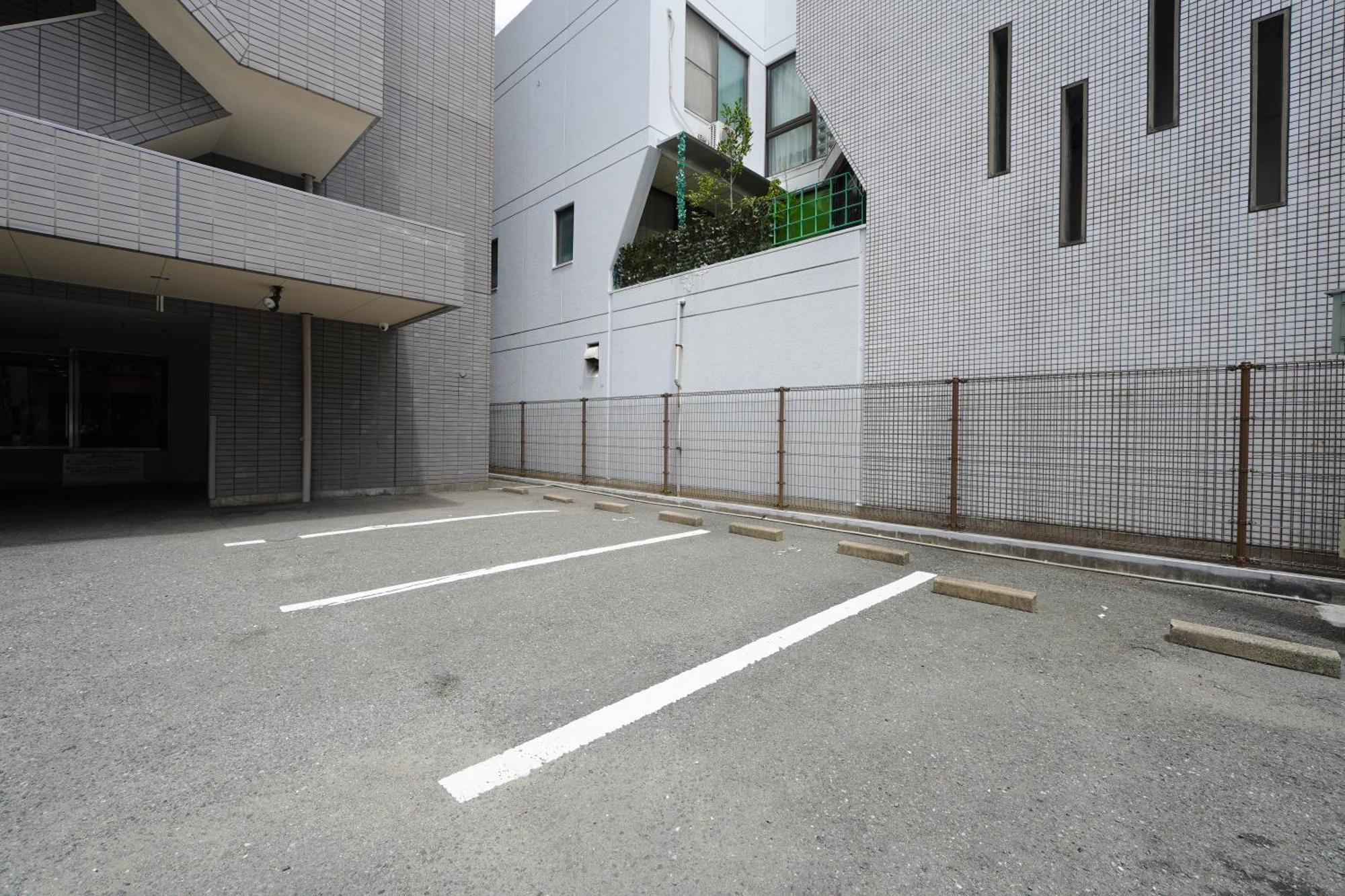 Plaza Hotel Tenjin Fukuoka  Exterior foto