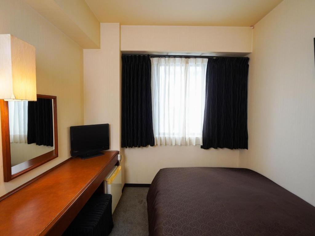 Plaza Hotel Tenjin Fukuoka  Exterior foto